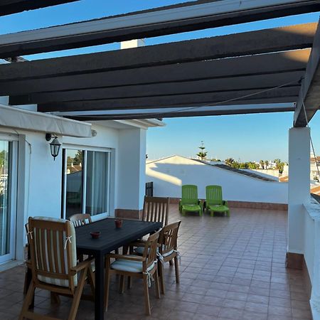 Atico Costa Ballena - Cadiz Rota Exterior photo