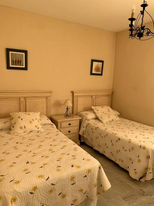 Atico Costa Ballena - Cadiz Rota Exterior photo