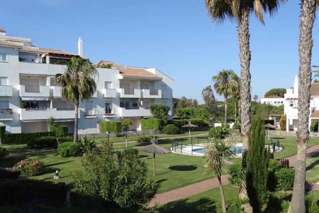 Atico Costa Ballena - Cadiz Rota Exterior photo